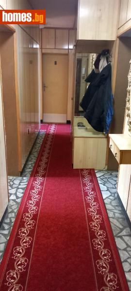 Тристаен, 102m² - Гр.Казанлък, Казанлък - Апартамент за продажба - Агенция КОЖУХАРОВ - 117224596