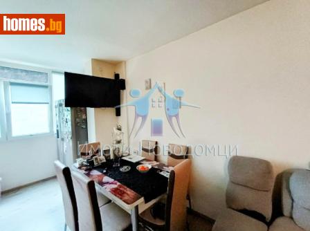 Двустаен, 64m² - Апартамент за продажба - 117226591