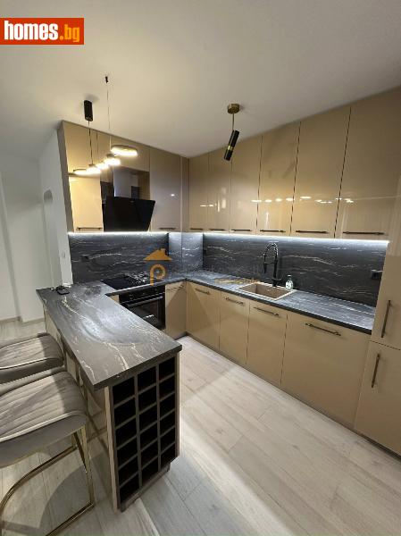 Двустаен, 70m² - Кв. Беломорски, Пловдив - Апартамент за продажба - Перфект Консулт - 117227206