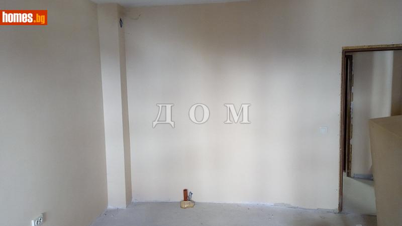 Тристаен, 85m² -  Боян Българанов 2, Шумен - Апартамент за продажба - ДОМ - 117228961