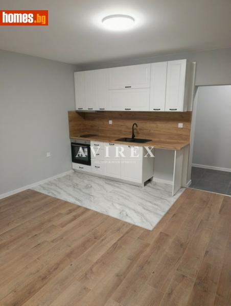 Двустаен, 61m² - Жк. Гагарин, Пловдив - Апартамент за продажба - АВИРЕКС НЕДВИЖИМИ ИМОТИ - 117229285