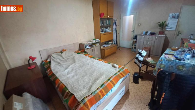 Едностаен, 36m² - Жк. Тракия, Пловдив - Апартамент за продажба - Хоби Имоти - 117229308