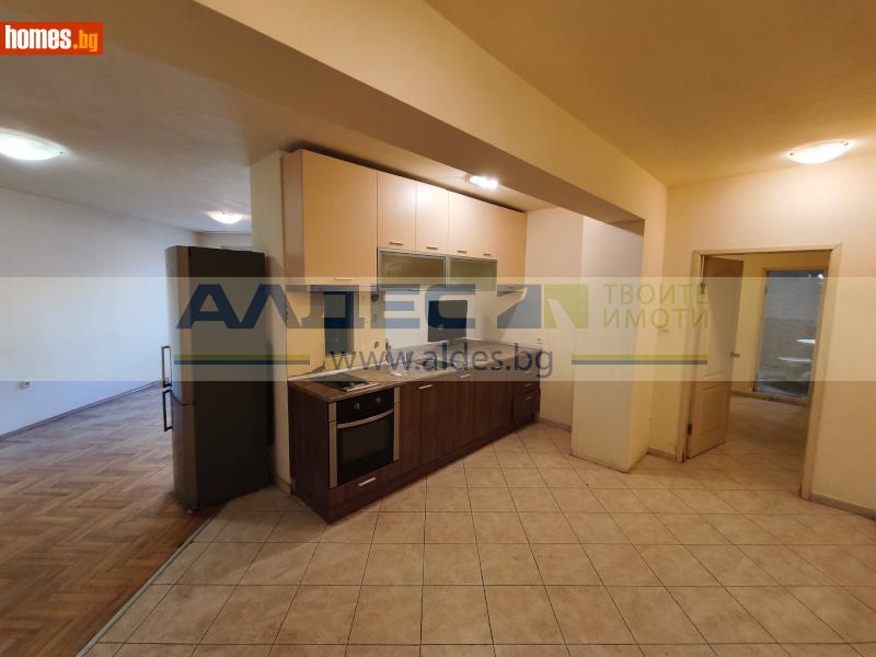 Тристаен, 132m² - Жк. Борово, София - Апартамент за продажба - АЛДЕС НЕДВИЖИМИ ИМОТИ - 117229319