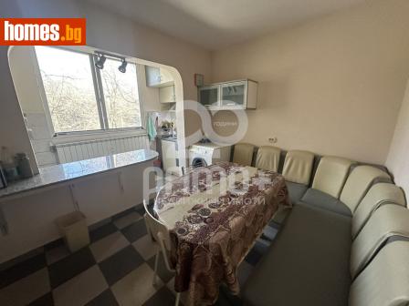 Четиристаен, 100m² - Апартамент под наем - 117229987