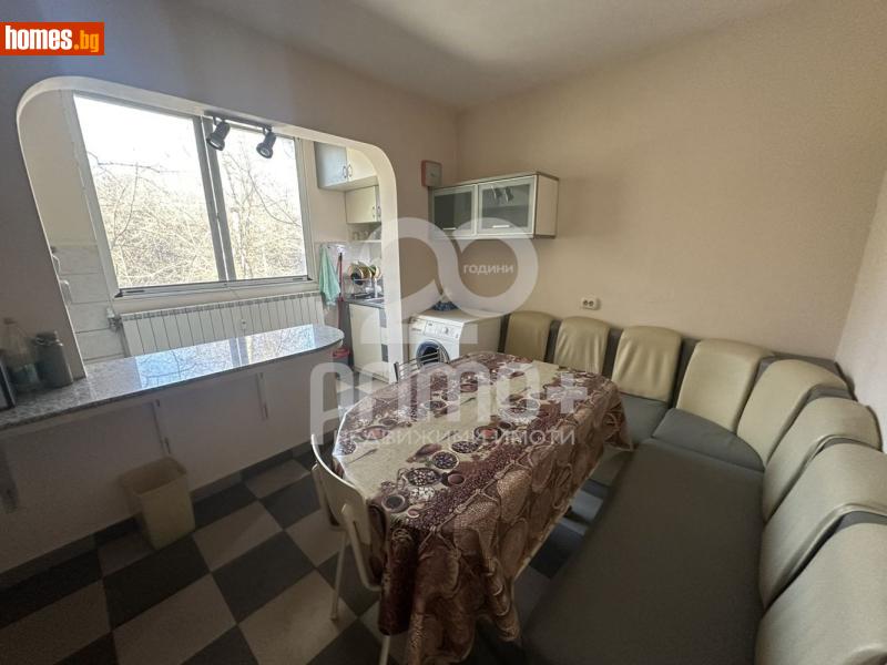 Четиристаен, 100m² - Жк. Дианабад, София - Апартамент под наем - Примо Плюс - 117229987