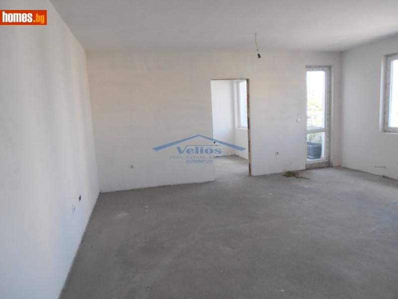 Двустаен, 91m² - Жк. Овча Купел 2, София - Апартамент за продажба - Велиос Консулт ЕООД - 117230873
