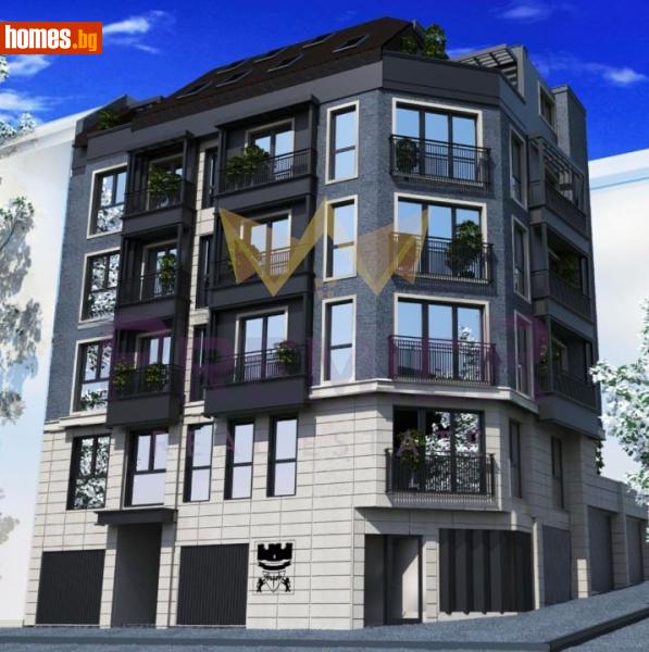 Тристаен, 93m² - Жк. Банишора, София - Апартамент за продажба - ИМОТИ ПРЕМИЕР - 117235076