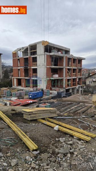 Двустаен, 68m² - Кв. Бояна, София - Апартамент за продажба - Myvision Real Estate - 117238911