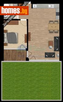 Двустаен, 66m² - Апартамент за продажба - 117238970