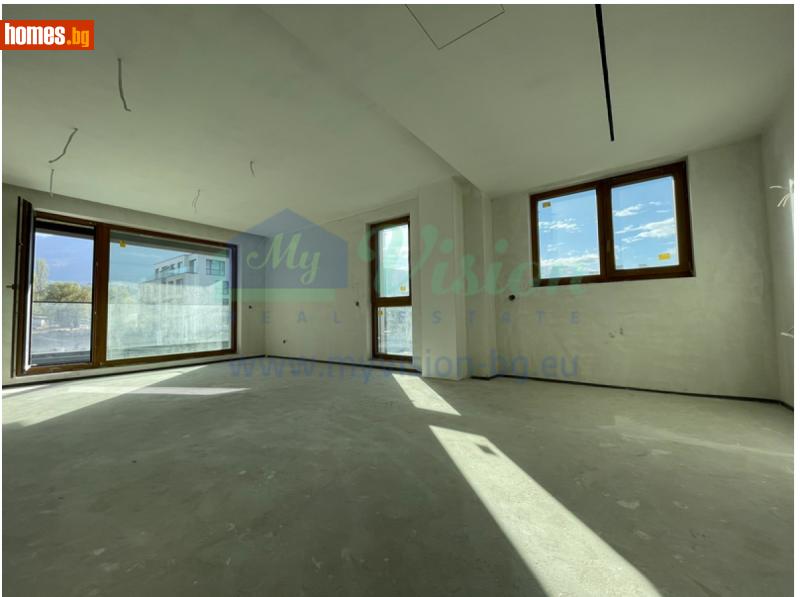 Четиристаен, 0m² - София, София - град - Апартамент за продажба - Myvision Real Estate - 117239276