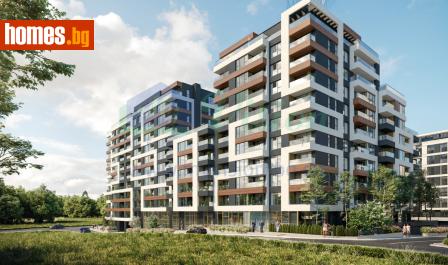 Тристаен, 151m² - Апартамент за продажба - 117239310