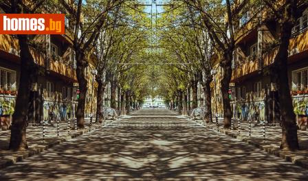 Двустаен, 60m² - Апартамент за продажба - 117239365