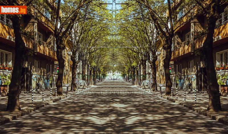 Двустаен, 60m² - София, София - град - Апартамент за продажба - Myvision Real Estate - 117239365