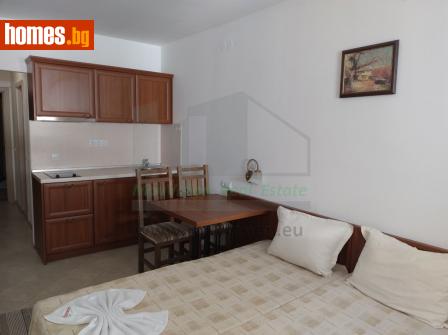 Едностаен, 37m² - Апартамент за продажба - 117239399