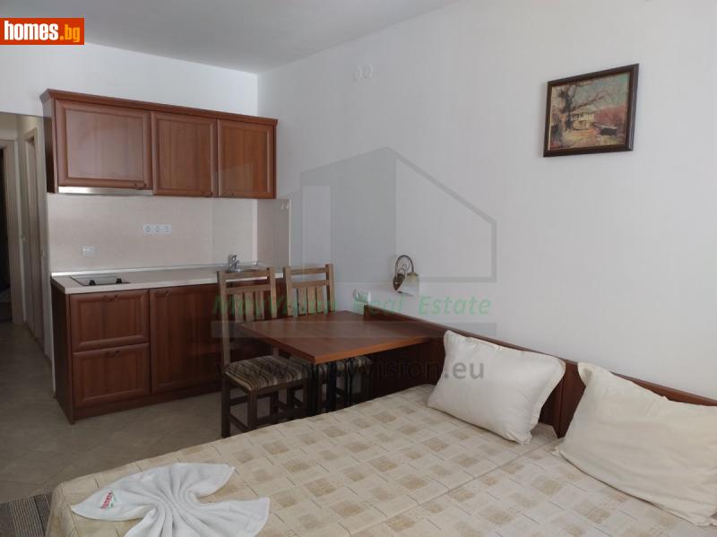 Едностаен, 37m² - Гр.Банско, Благоевград - Апартамент за продажба - Myvision Real Estate - 117239399