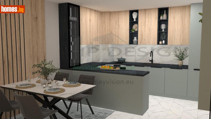 Двустаен, 68m² - Гр.Свети Влас, Бургас - Апартамент за продажба - Myvision Real Estate - 117239521