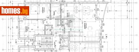 Тристаен, 134m² - Апартамент за продажба - 117239619