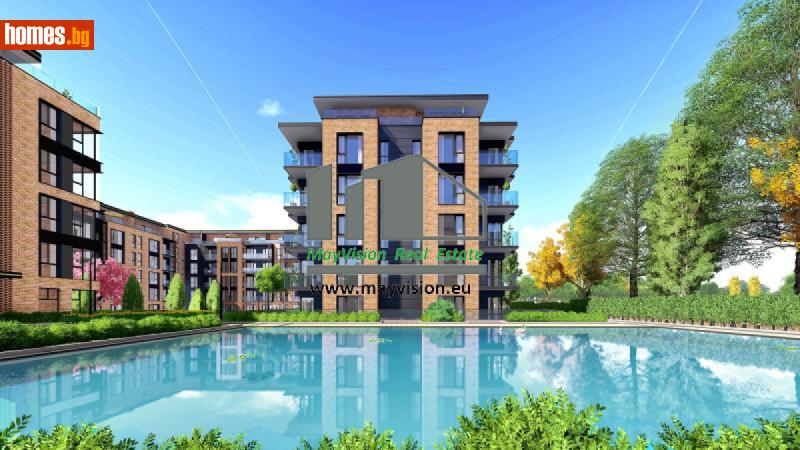 Тристаен, 111m² - София, София - град - Апартамент за продажба - Myvision Real Estate - 117239684