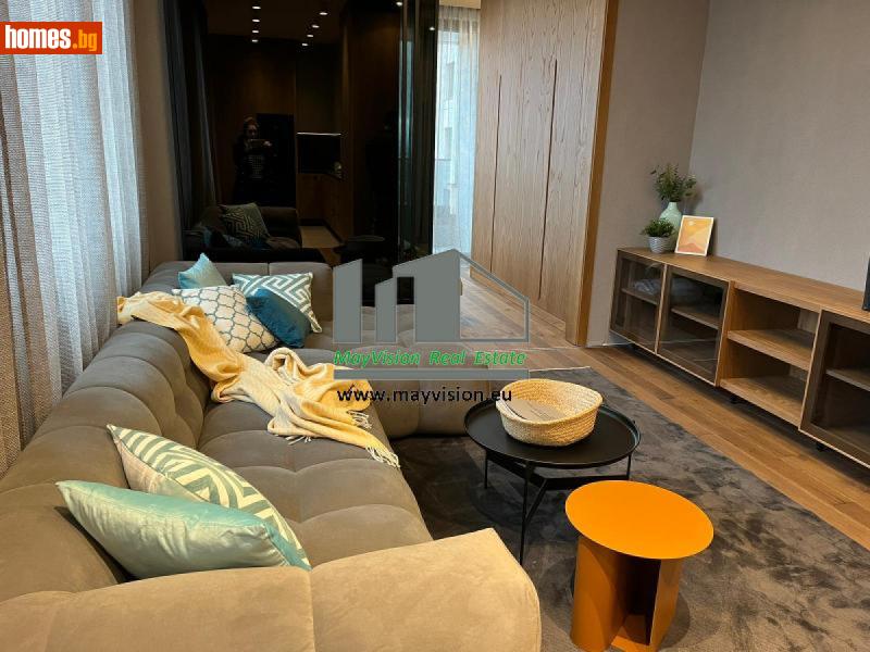 Тристаен, 158m² - Жк. Дианабад, София - Апартамент за продажба - Myvision Real Estate - 117239773