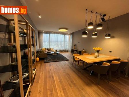 Тристаен, 130m² - Апартамент за продажба - 117239785