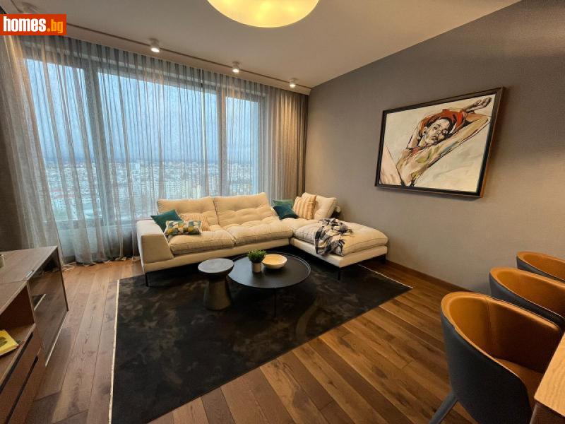 Тристаен, 130m² - Жк. Дианабад, София - Апартамент за продажба - Myvision Real Estate - 117239801