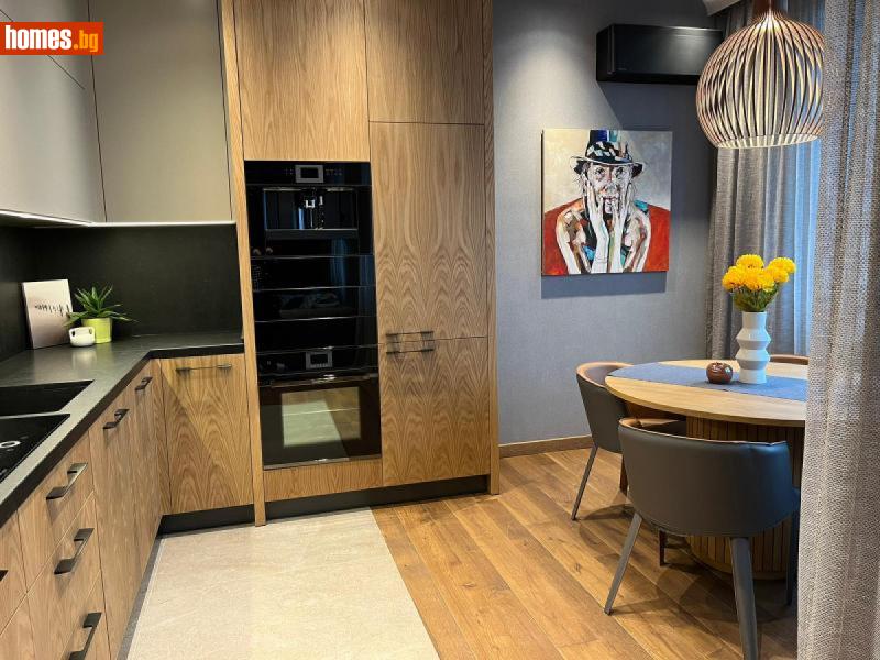 Двустаен, 83m² - Жк. Дианабад, София - Апартамент за продажба - Myvision Real Estate - 117239820