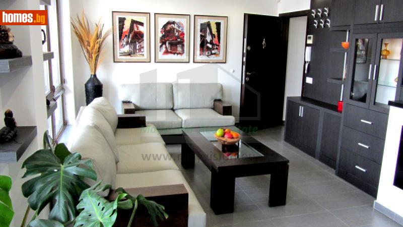 Четиристаен, 150m² - Кв. Манастирски Ливади, София - Апартамент за продажба - Myvision Real Estate - 117239831