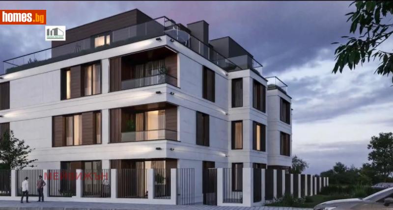 Тристаен, 110m² - Кв. Кръстова Вада, София - Апартамент за продажба - Myvision Real Estate - 117239848