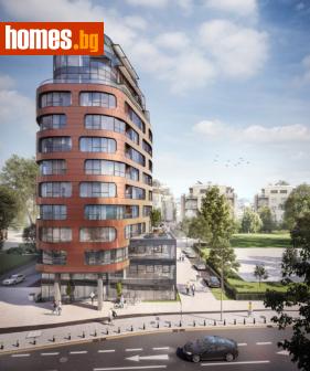 Ателие/Таван, 78m² - Апартамент за продажба - 117239912