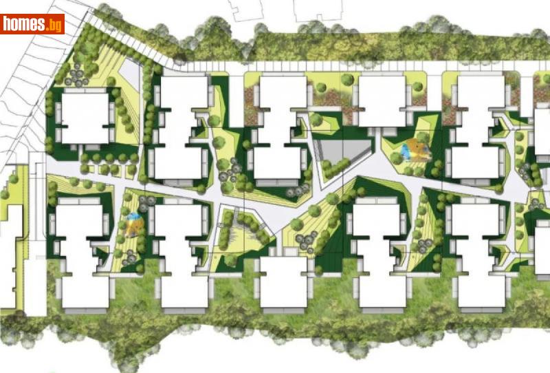 Четиристаен, 141m² - София, София - град - Апартамент за продажба - Myvision Real Estate - 117239956