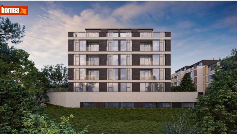 Двустаен, 90m² - Кв. Бояна, София - Апартамент за продажба - Myvision Real Estate - 117239976