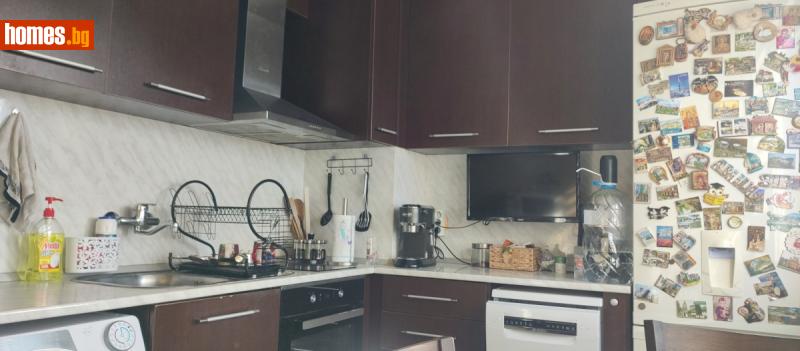 Едностаен, 44m² - Жк. Балик, Добрич - Апартамент за продажба - Папалел - 117240995