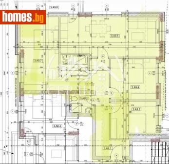 Четиристаен, 123m² - Апартамент за продажба - 117243555