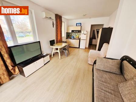 Едностаен, 37m² - Апартамент за продажба - 117243630