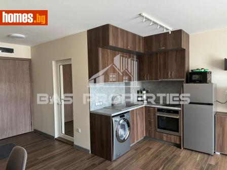 Едностаен, 49m² - Апартамент за продажба - 117248476