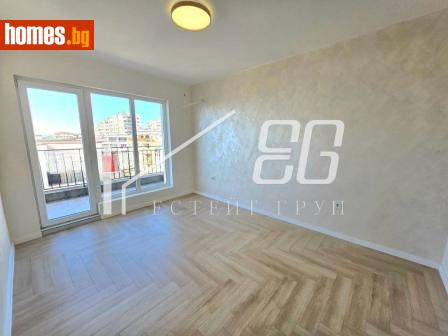 Двустаен, 63m² - Апартамент за продажба - 117248796