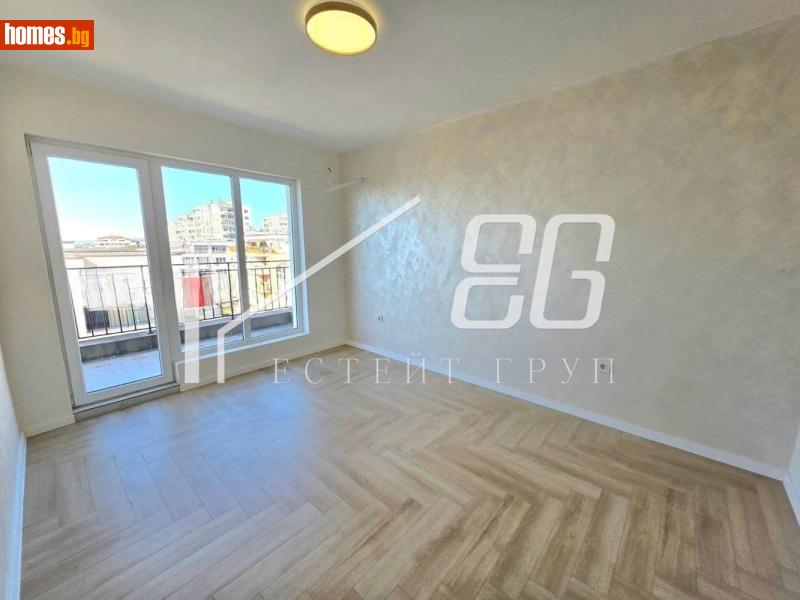 Двустаен, 63m² - Кв. Владиславово, Варна - Апартамент за продажба - ЕСТЕЙТ ГРУП - 117248796