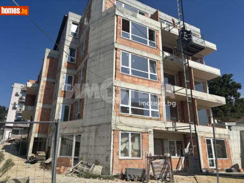 Двустаен, 69m² - Кв. Виница, Варна - Апартамент за продажба - ИМОТЕКА АД - 117250935