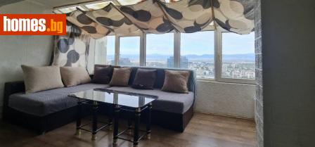 Тристаен, 127m² - Апартамент за продажба - 117251111