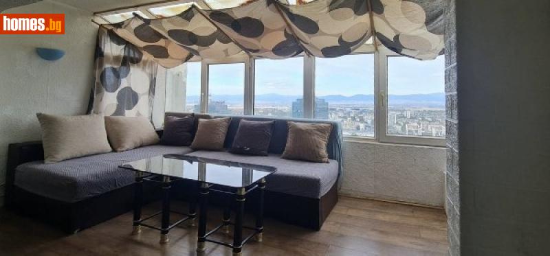 Тристаен, 127m² - Жк. Младост 1, София - Апартамент за продажба - Уни Комерс ООД - 117251111