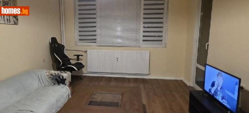 Двустаен, 63m² - Жк. Зона Б5, София - Апартамент за продажба - Уни Комерс ООД - 117251119