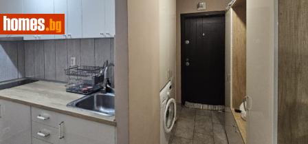 Едностаен, 35m² - Апартамент за продажба - 117251125