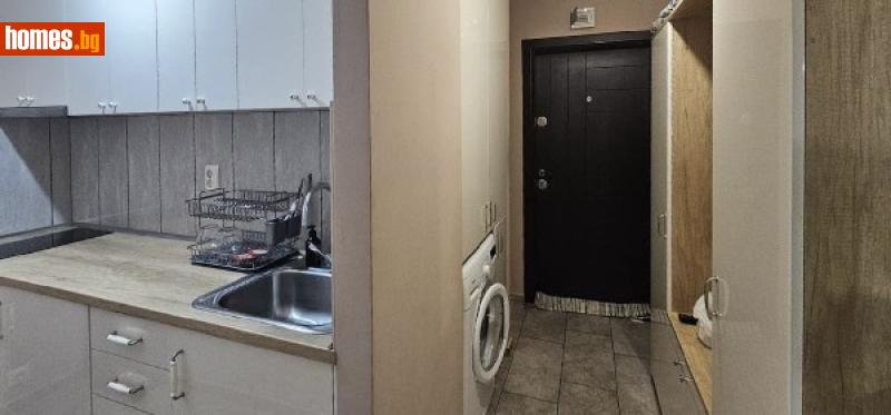 Едностаен, 35m² - Жк. Сухата Река, София - Апартамент за продажба - Уни Комерс ООД - 117251125