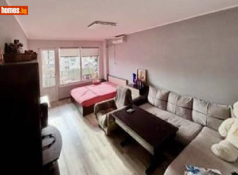 Двустаен, 66m² - Жк. Люлин 9, София - Апартамент за продажба - Уни Комерс ООД - 117251140