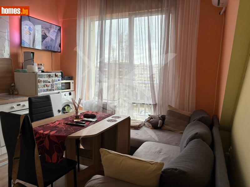 Многостаен, 117m² - Жк. Овча Купел 1, София - Апартамент за продажба - ЕКС НВД - 117251595