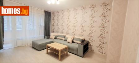 Двустаен, 60m² - Апартамент за продажба - 117251682