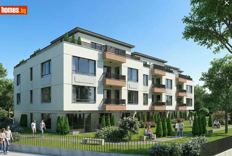 Двустаен, 82m² - Кв. Малинова Долина, София - Апартамент за продажба - Musalla - 117251689