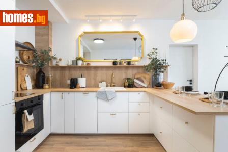 Двустаен, 55m² - Апартамент за продажба - 117251694