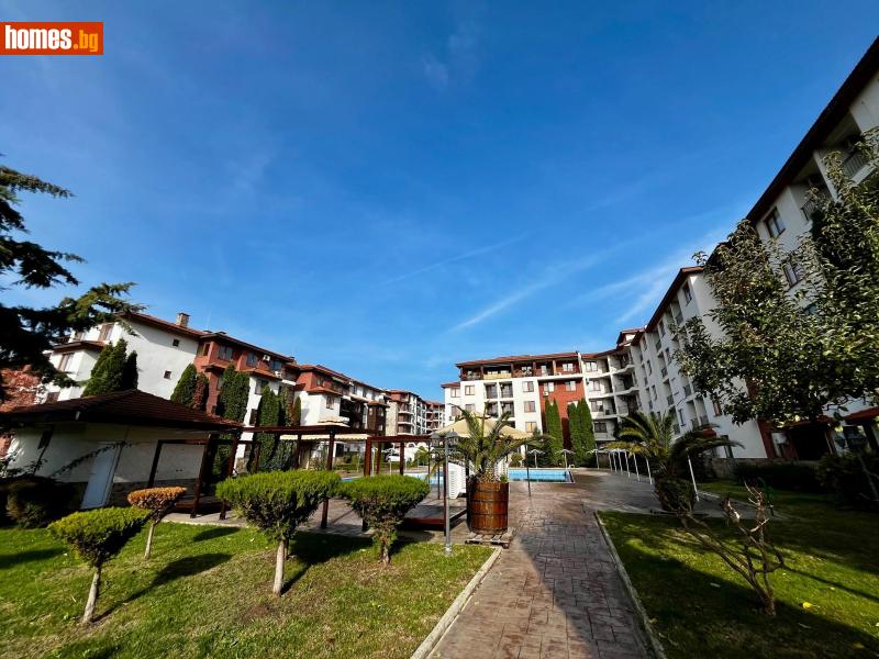 Тристаен, 83m² - С.Равда, Несебър - Апартамент за продажба - РИЧ  Недвижими имоти  - 117251727