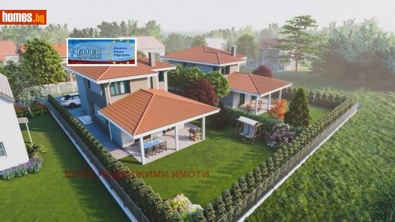 Парцел, 900m² - Гр.Костинброд, Софийска - Парцел за продажба - БИ ЕС Недвижими Имоти - 117252407